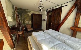 KAVart apartmán