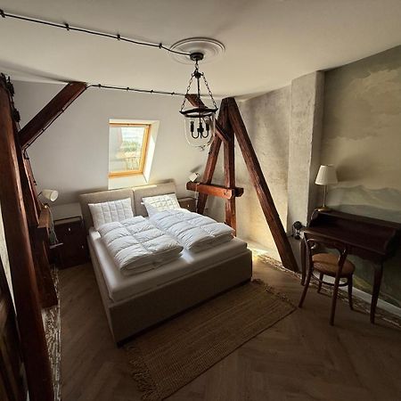 KAVart apartmán Trenčín Exteriér fotografie