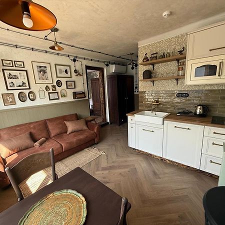 KAVart apartmán Trenčín Exteriér fotografie