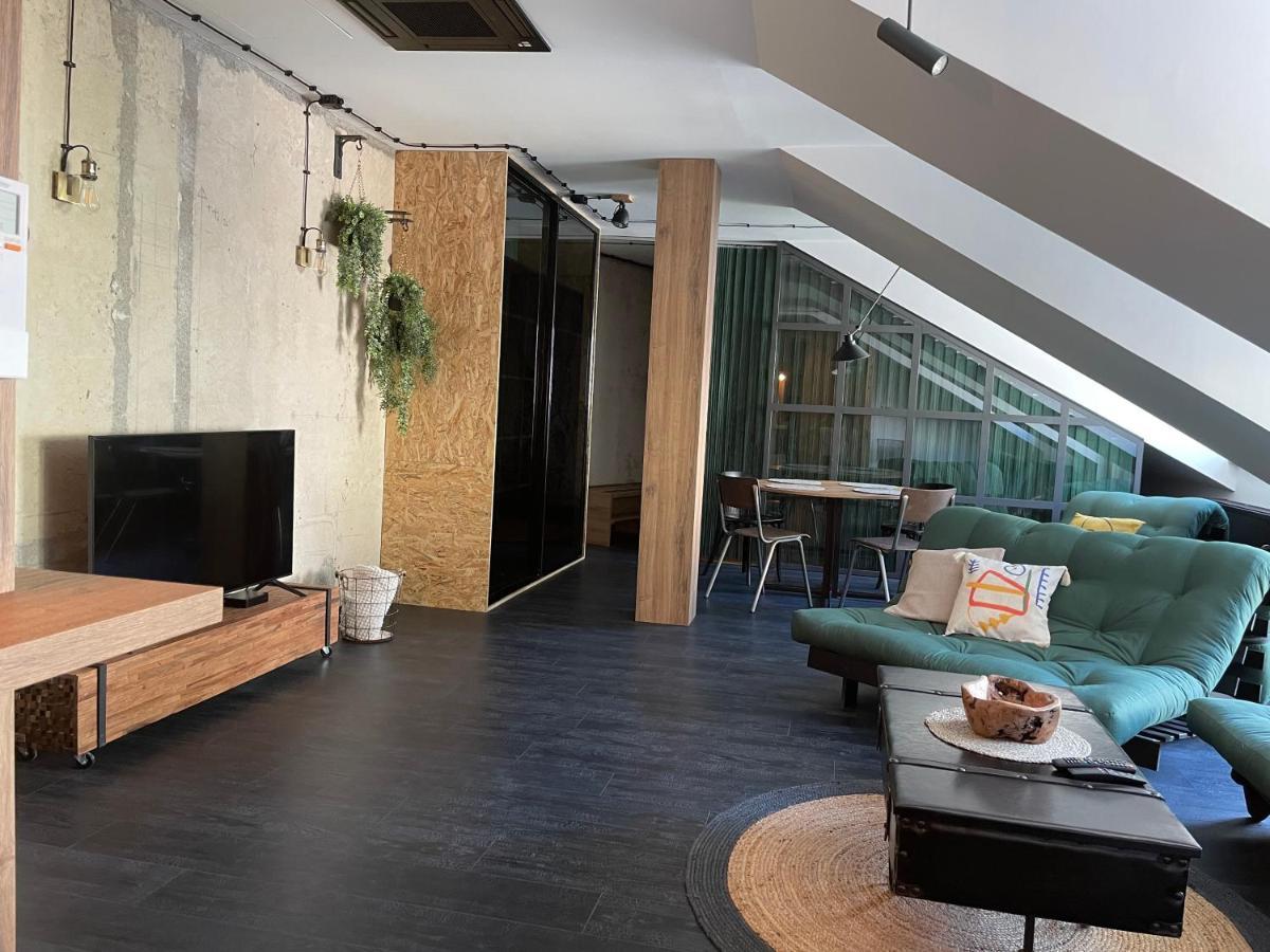 KAVart apartmán Trenčín Exteriér fotografie