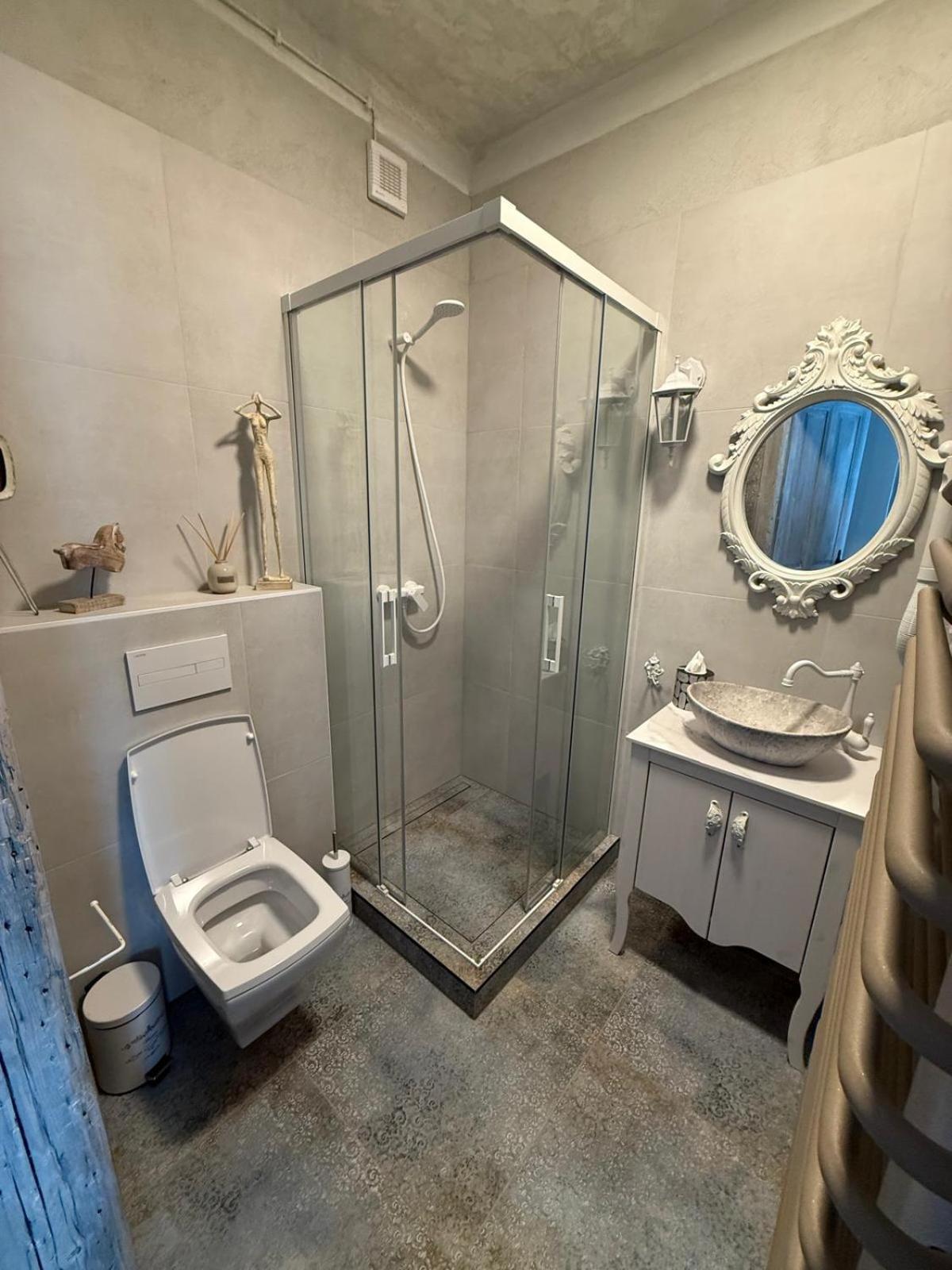KAVart apartmán Trenčín Exteriér fotografie