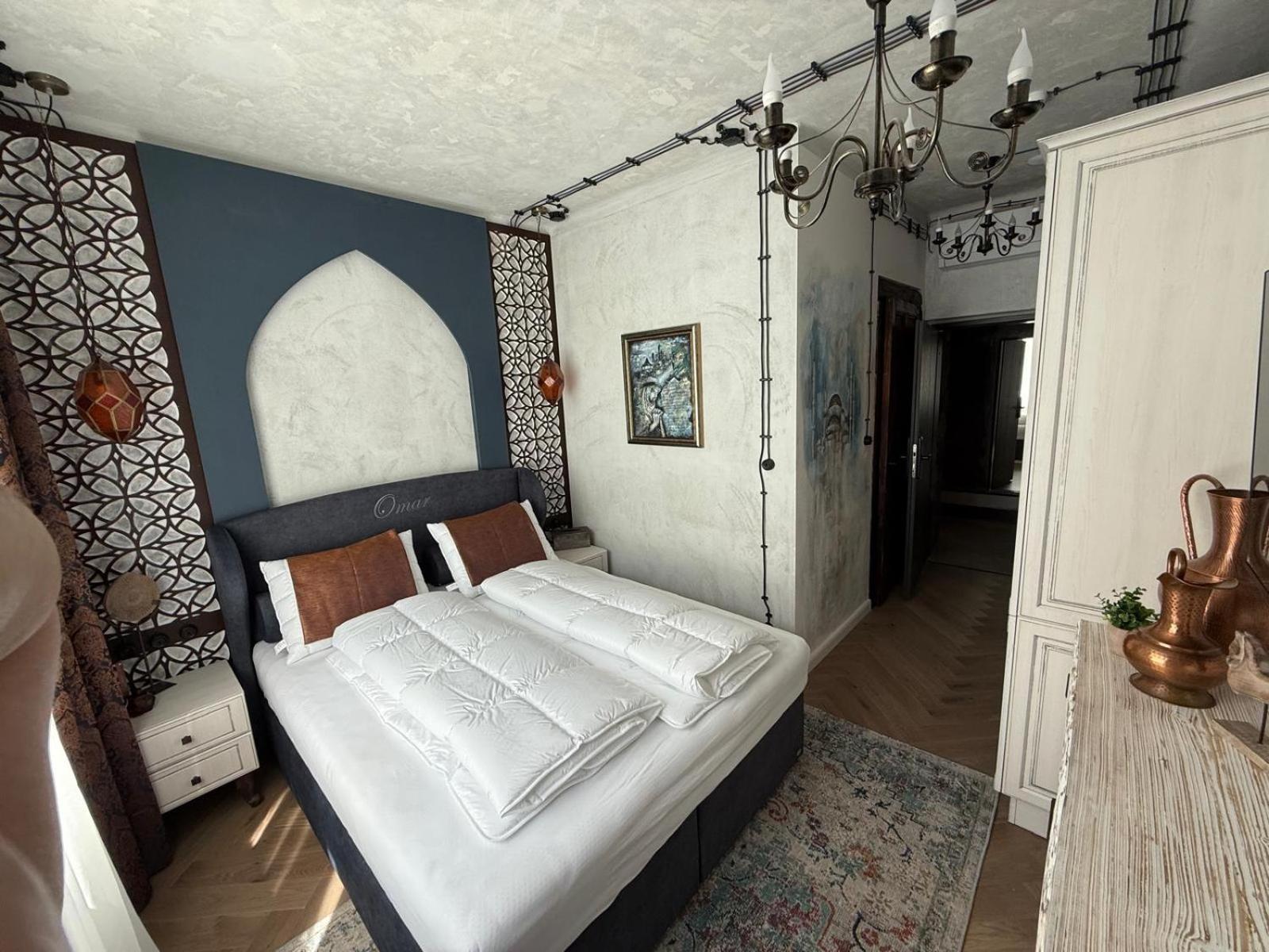 KAVart apartmán Trenčín Exteriér fotografie