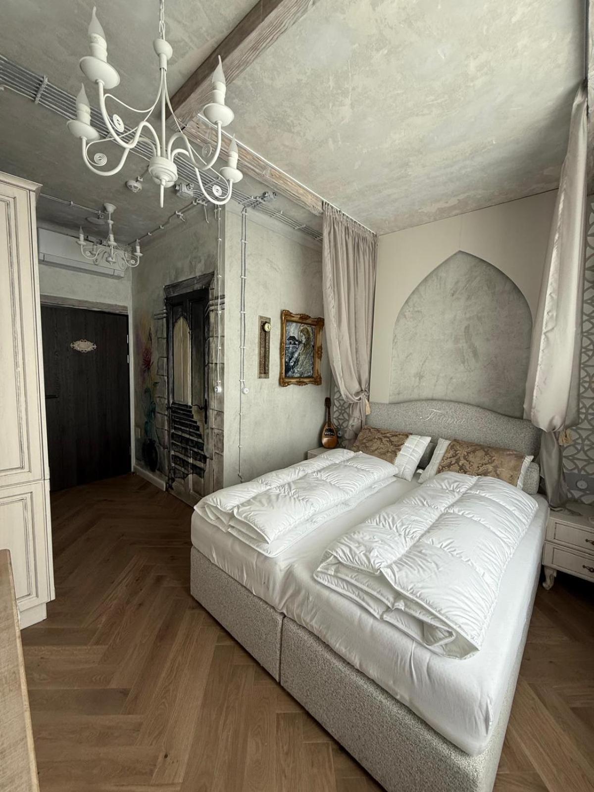 KAVart apartmán Trenčín Exteriér fotografie