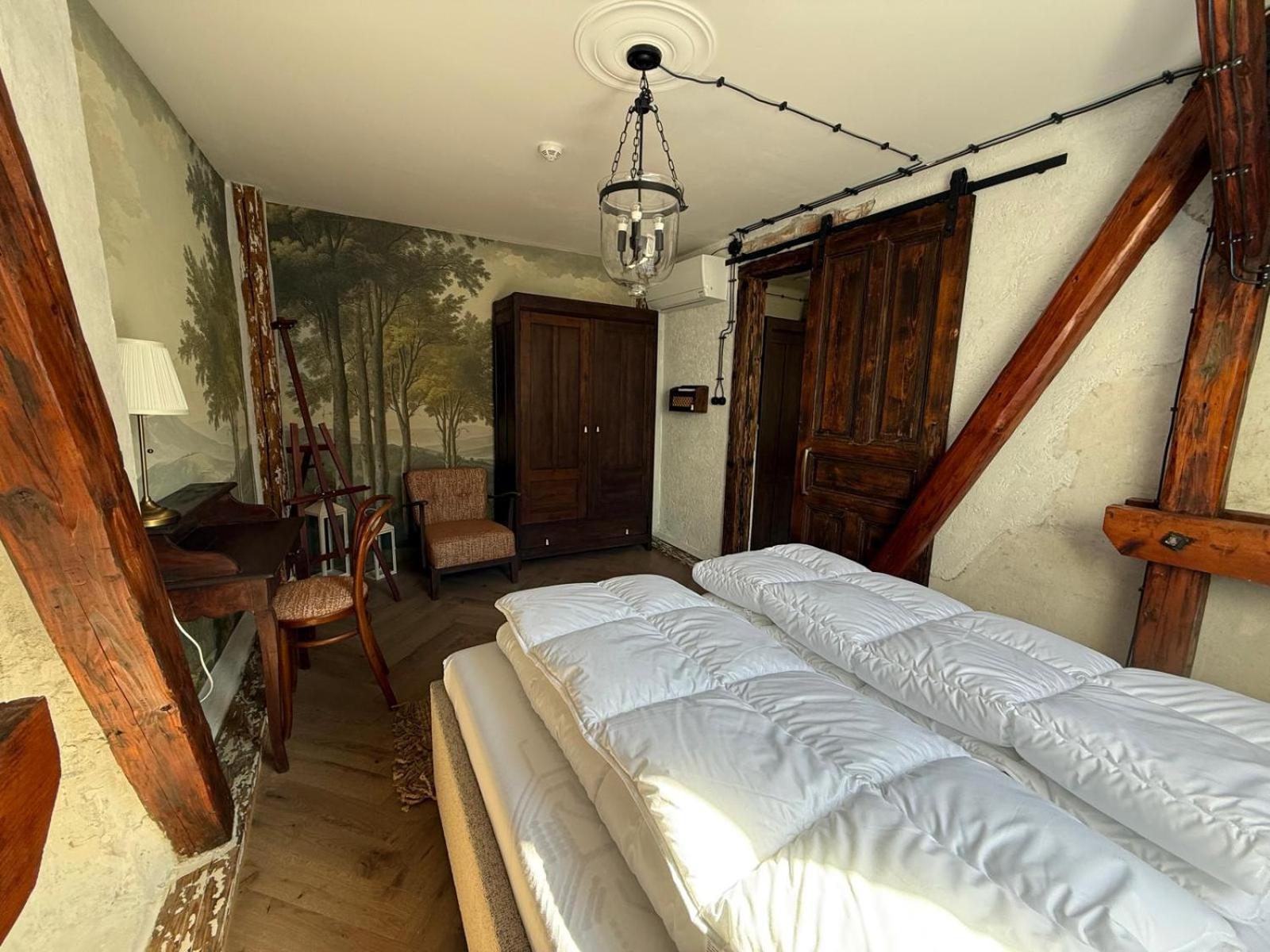 KAVart apartmán Trenčín Exteriér fotografie