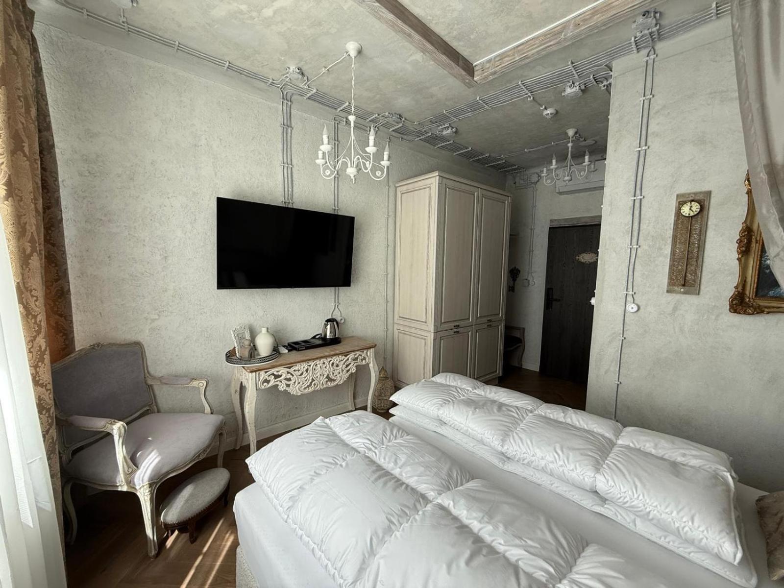KAVart apartmán Trenčín Exteriér fotografie