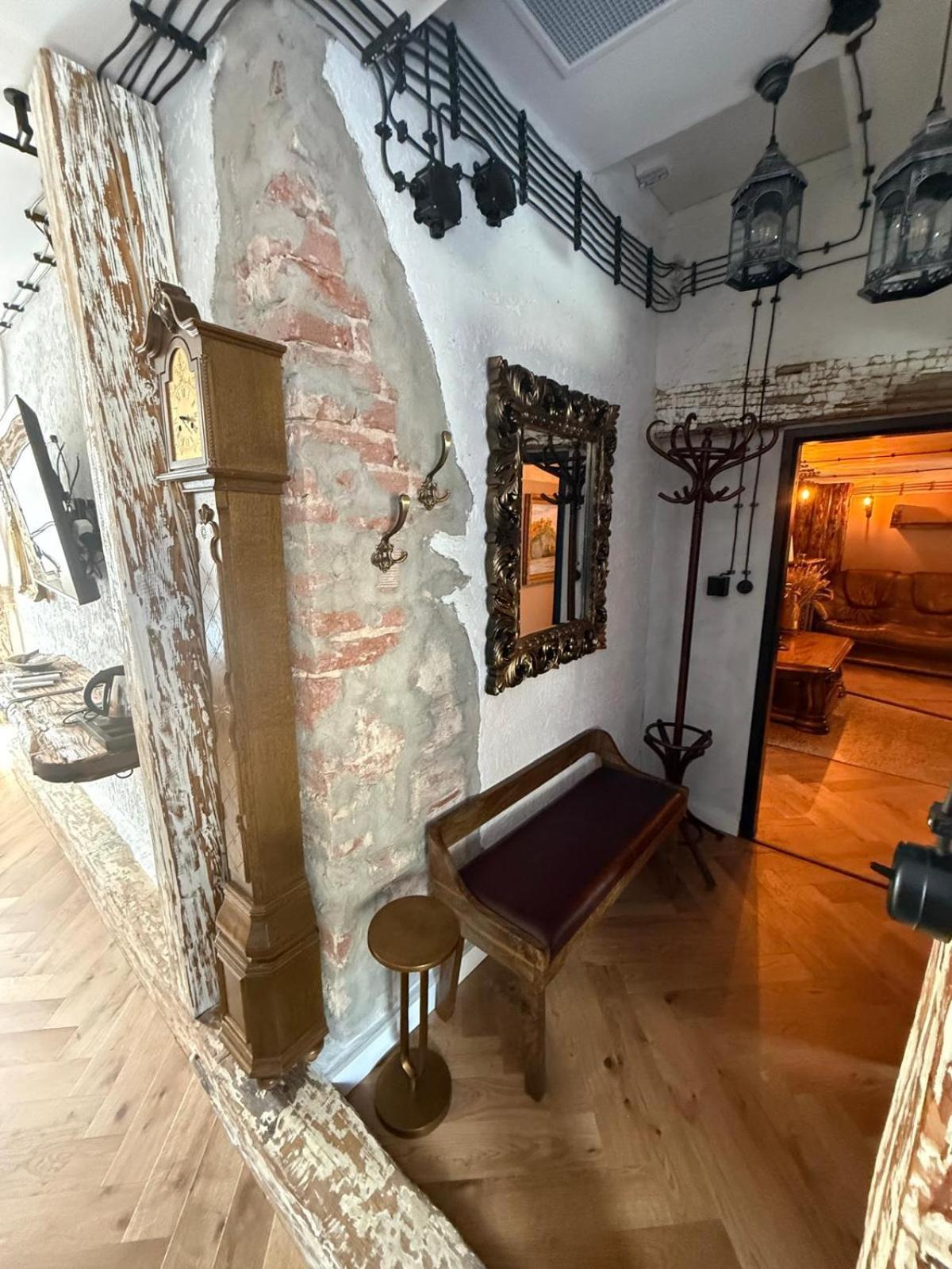 KAVart apartmán Trenčín Exteriér fotografie