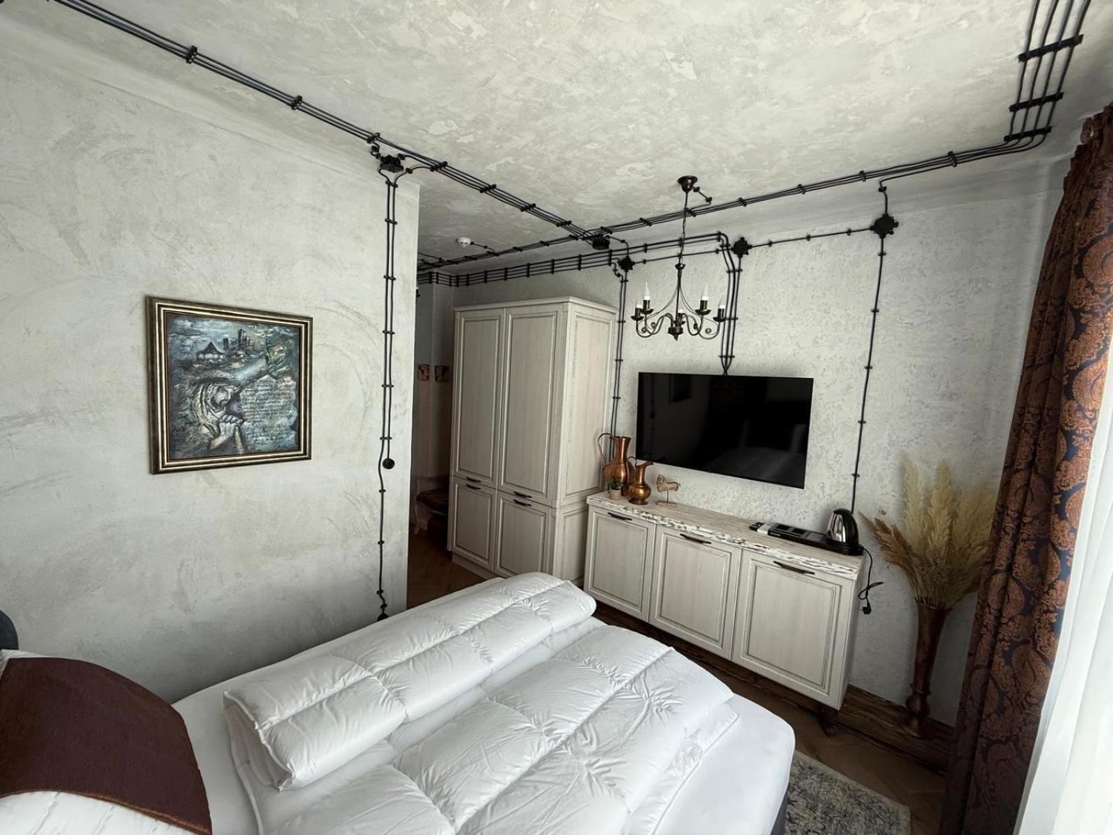 KAVart apartmán Trenčín Exteriér fotografie