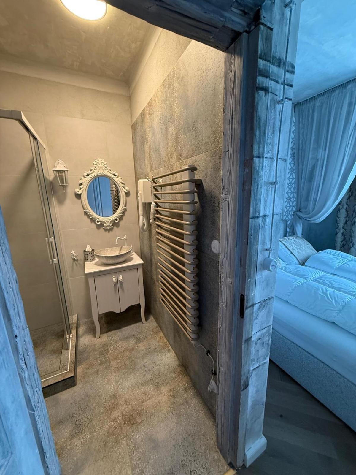 KAVart apartmán Trenčín Exteriér fotografie
