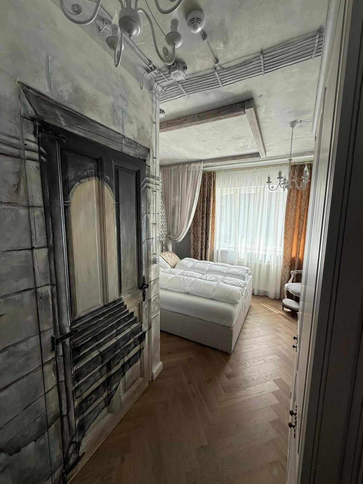 KAVart apartmán Trenčín Exteriér fotografie