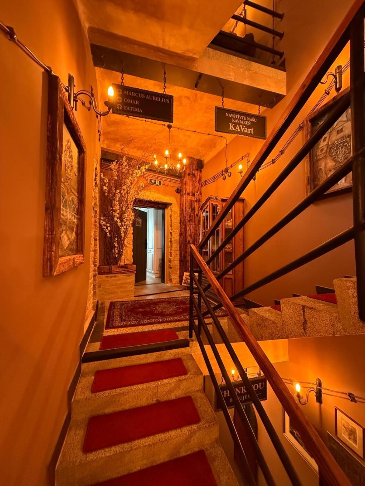 KAVart apartmán Trenčín Exteriér fotografie