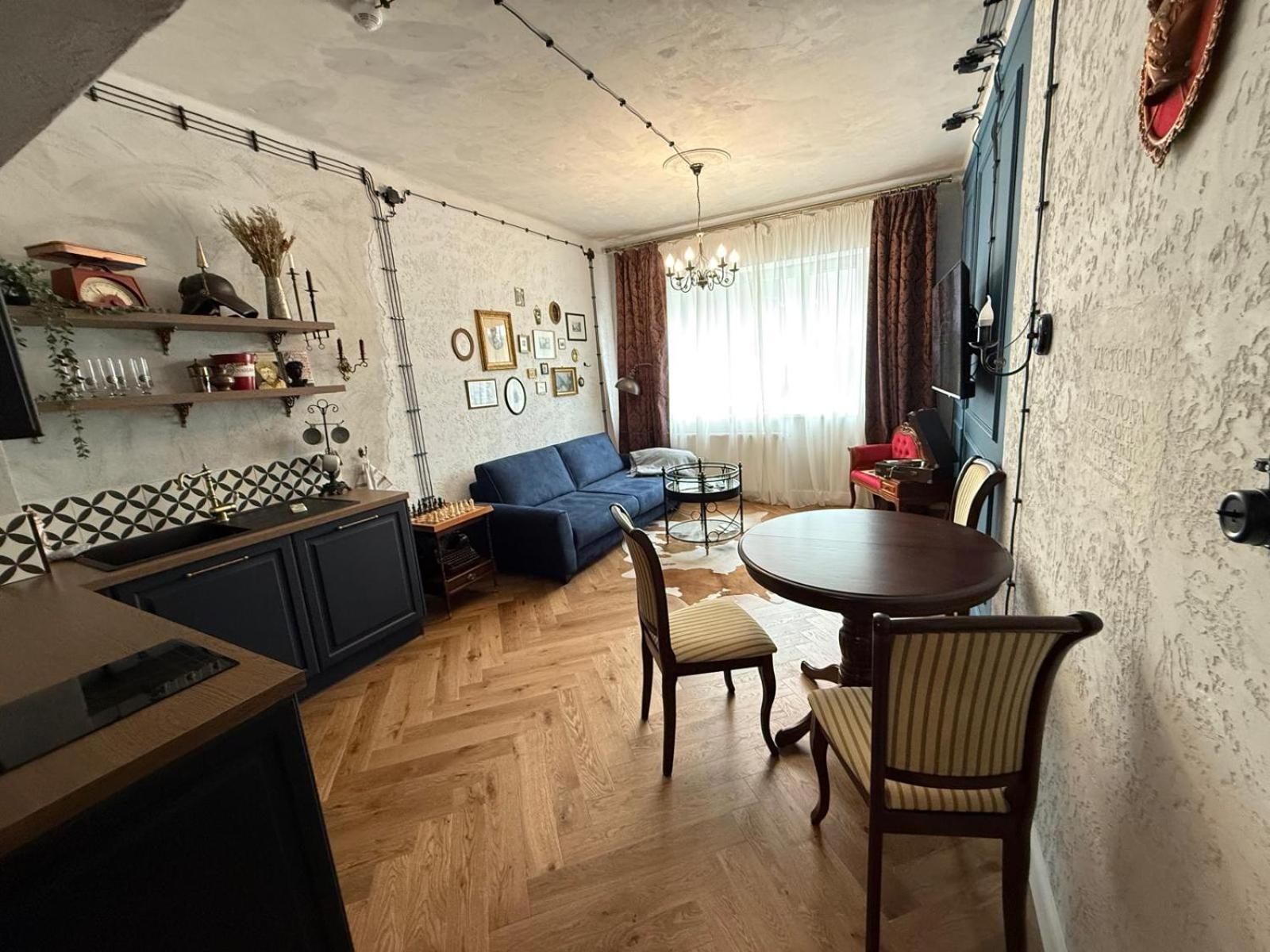 KAVart apartmán Trenčín Exteriér fotografie