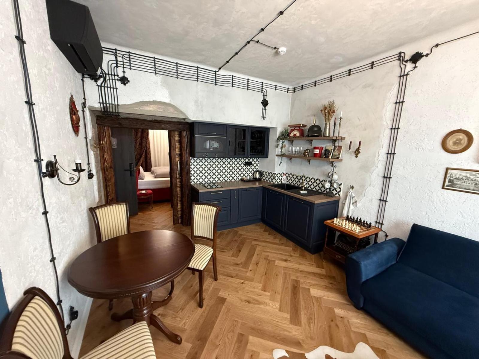 KAVart apartmán Trenčín Exteriér fotografie